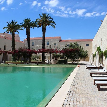 Convento Das Bernardas Az ตาวิรา ภายนอก รูปภาพ