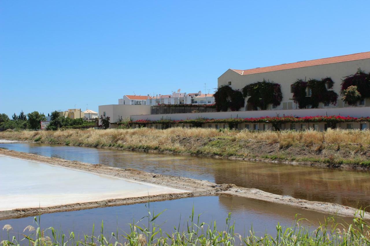 Convento Das Bernardas Az ตาวิรา ภายนอก รูปภาพ