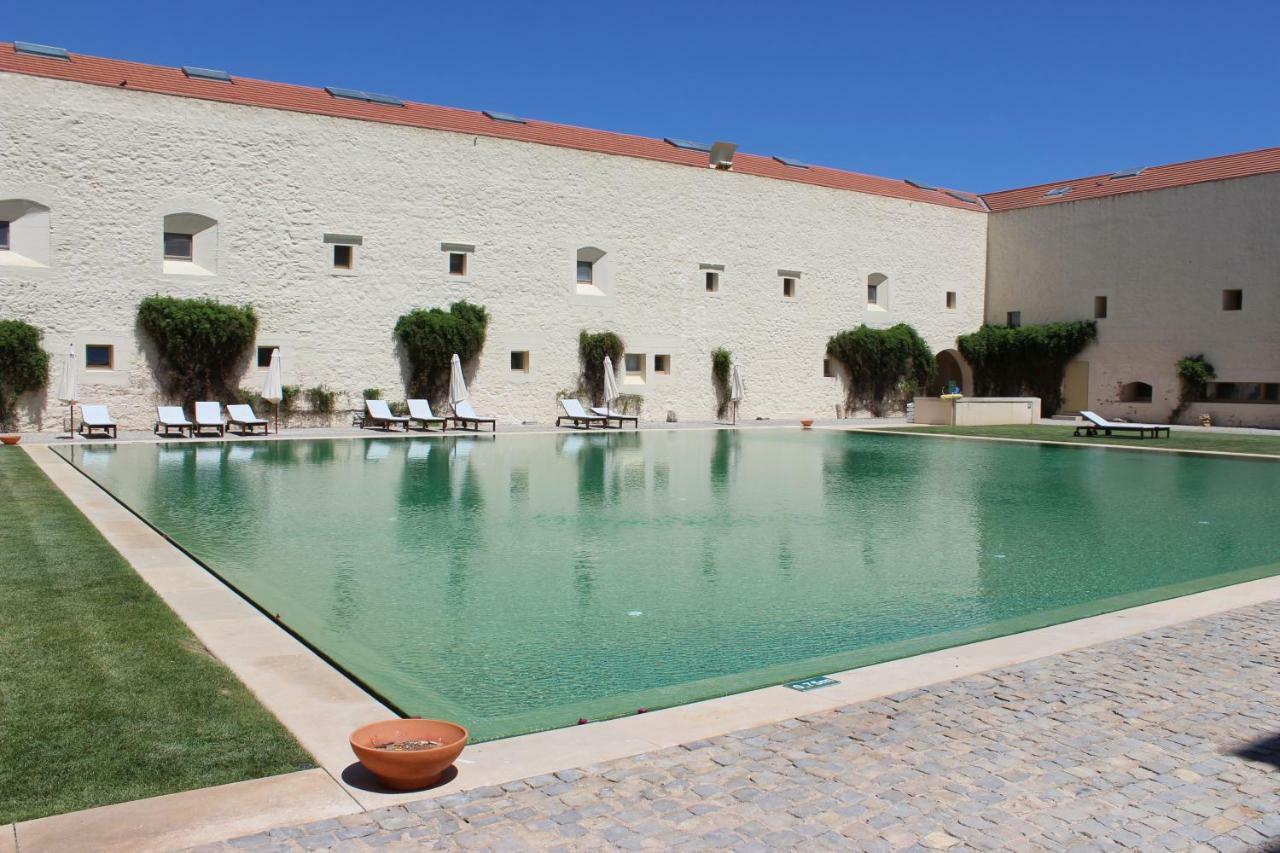 Convento Das Bernardas Az ตาวิรา ภายนอก รูปภาพ