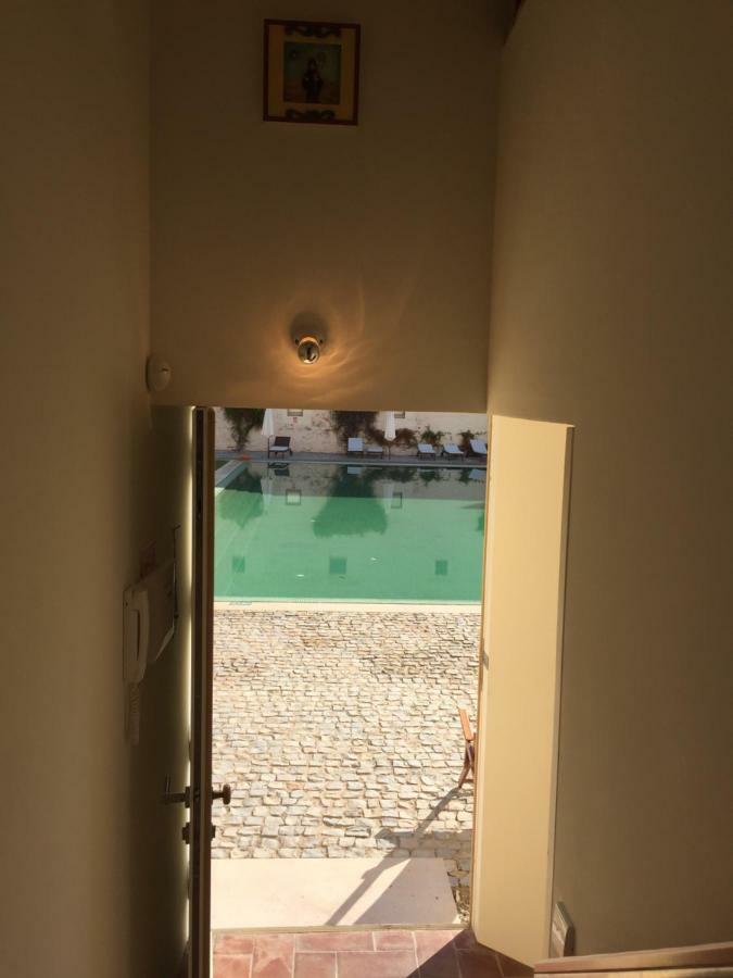 Convento Das Bernardas Az ตาวิรา ภายนอก รูปภาพ