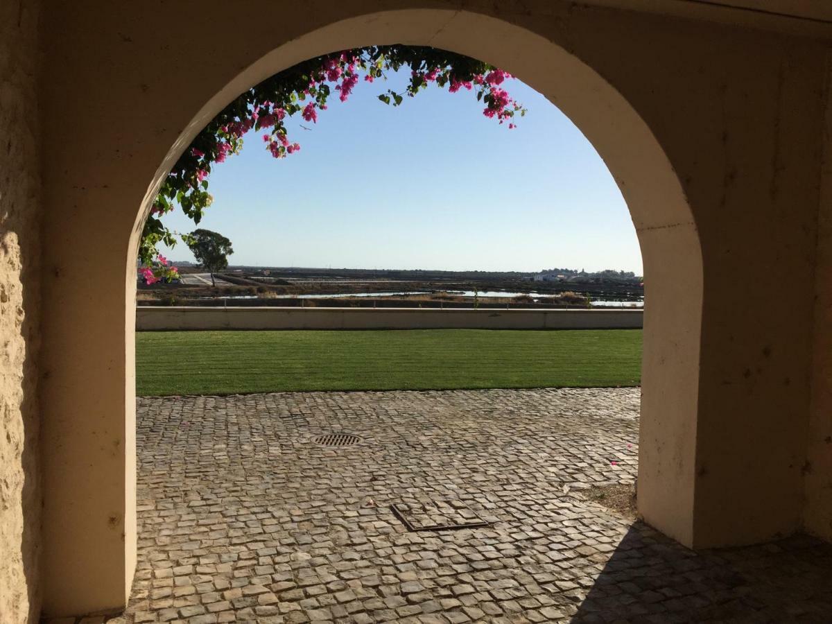 Convento Das Bernardas Az ตาวิรา ภายนอก รูปภาพ